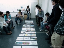 今日の授業風景＠４月１９日 :<b>名古屋</b>造形大学 デジタルメディア <b>...</b>