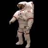 spaceman