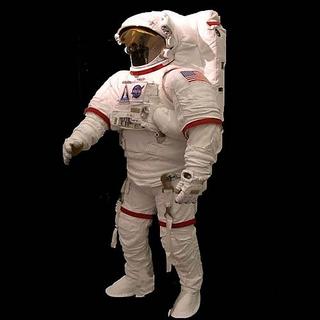 spaceman