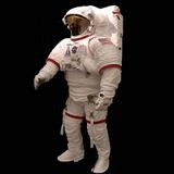 spaceman