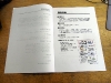 報告書 報告書
