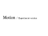 switchex_motion switchex_motion