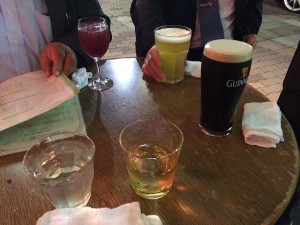 Bar