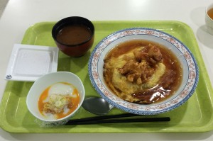 日替わりランチ