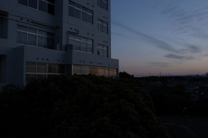 黄昏-2
