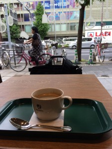 Café