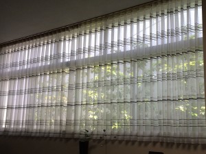 2)学長室