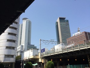 笹島町