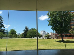金沢21世紀美術館