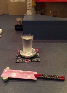 お酒