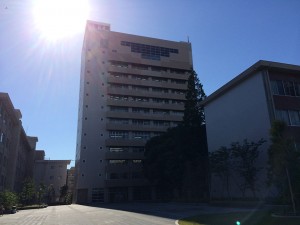 同朋学園名古屋キャンパス-2