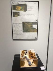 建築・インテリア１年次修了展-9