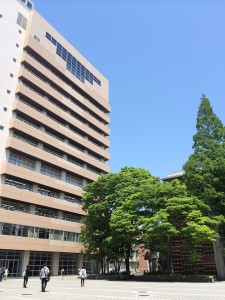 名古屋キャンパス