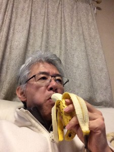 オレもサル