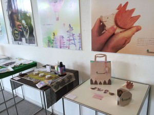 イラストレーションデザインコース展-5