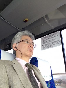 高速バス-1