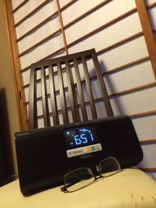 Radio