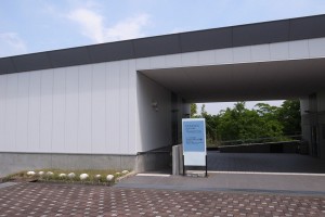 ジョン・フランシス展-1