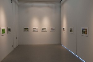 ジョン・フランシス展-2