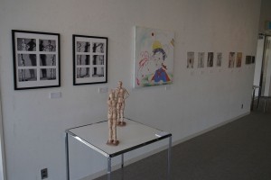 学生交流展-2