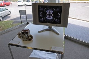 学生交流展-4