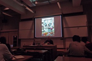 ジョン先生レクチャー-1