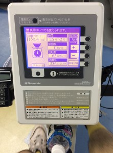 ジム-1