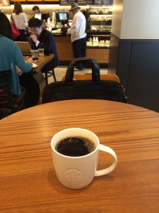Café