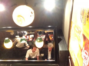 飲み屋-2