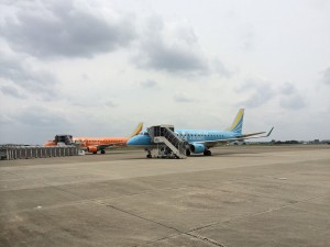 FDA JA02FJと JA05FJ