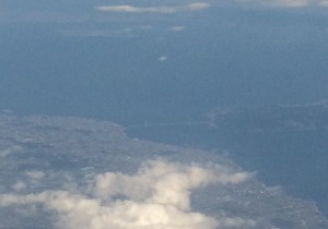 明石海峡大橋