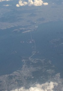 瀬戸大橋