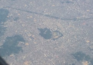 松山城