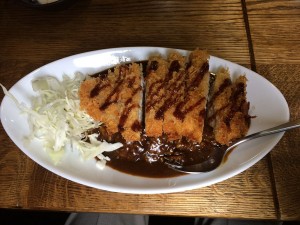 金沢カレー