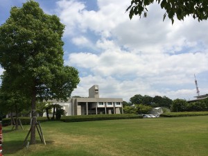 名古屋大学