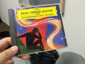 CD