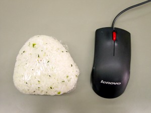 onigiri