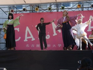 芸祭23