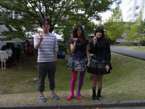 芸祭7