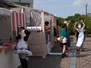 芸祭4