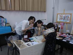 芸祭12