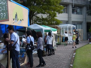 芸祭3