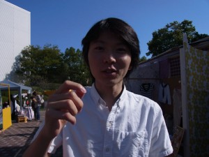 芸祭14