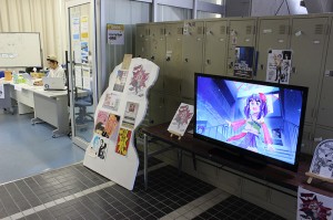 マンガ4年「海物語」!