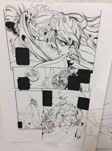 3年土屋さん!めちゃめちゃ上手い!