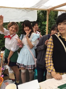 「エ・ポーラ」!イタリアンカフェ!