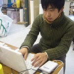 原くん