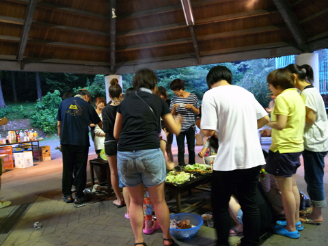 BBQ