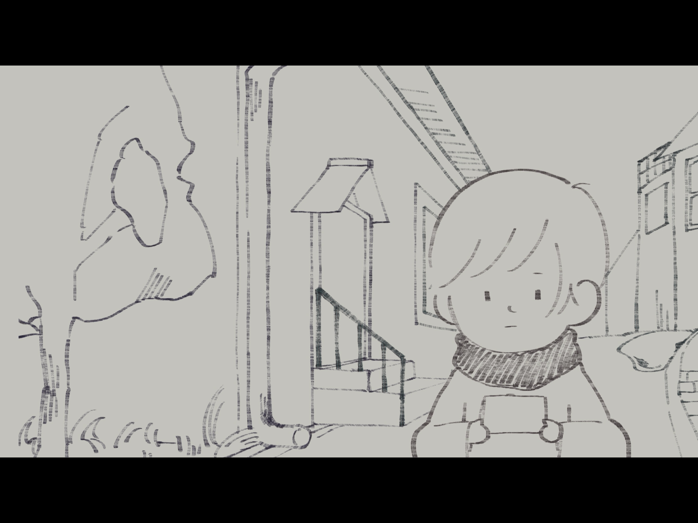 画像: バンドのMV制作