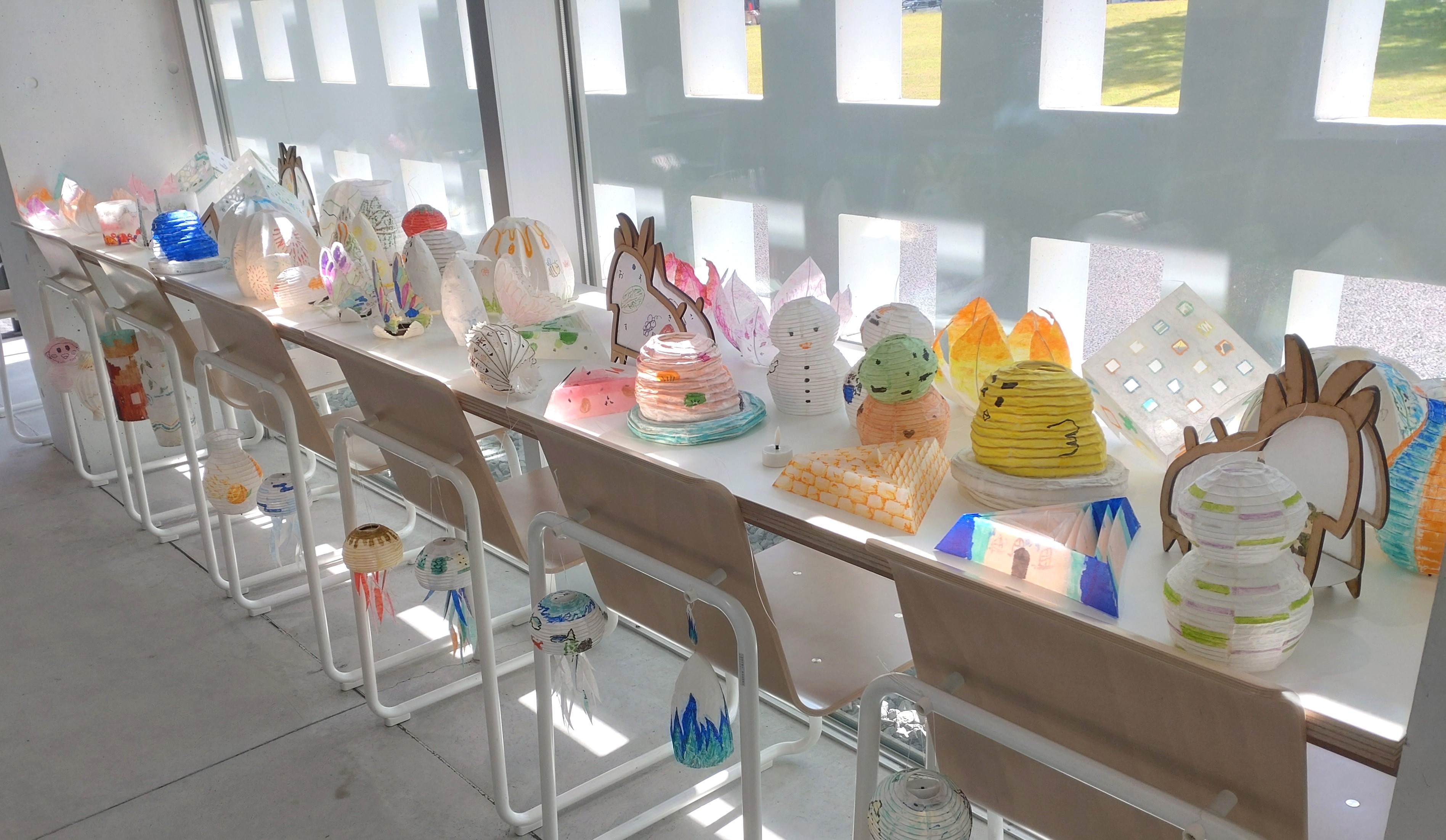 柳原あかりアートプロジェクト